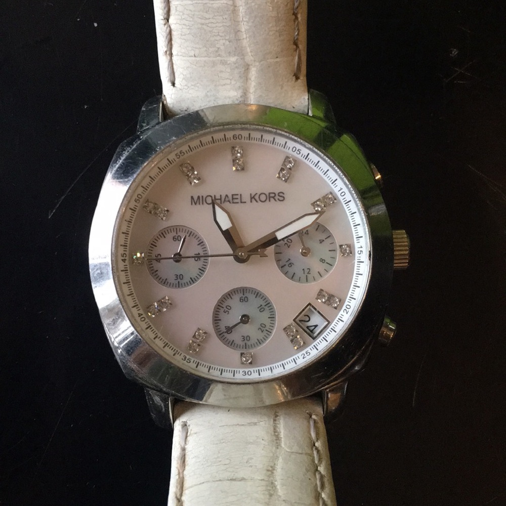 Michael Kors watch
